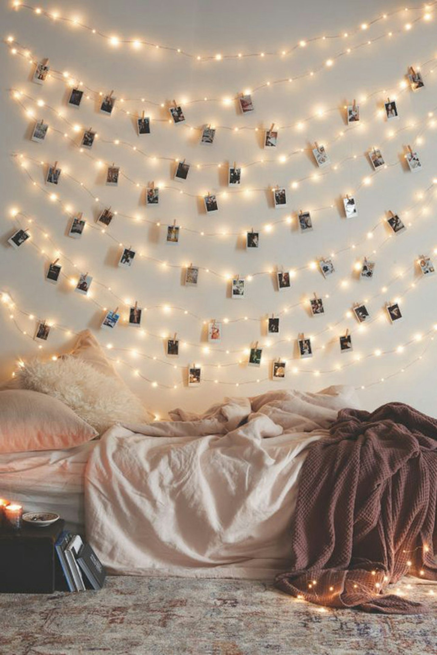7 Magical Things You Can Do With Fairy Lights
