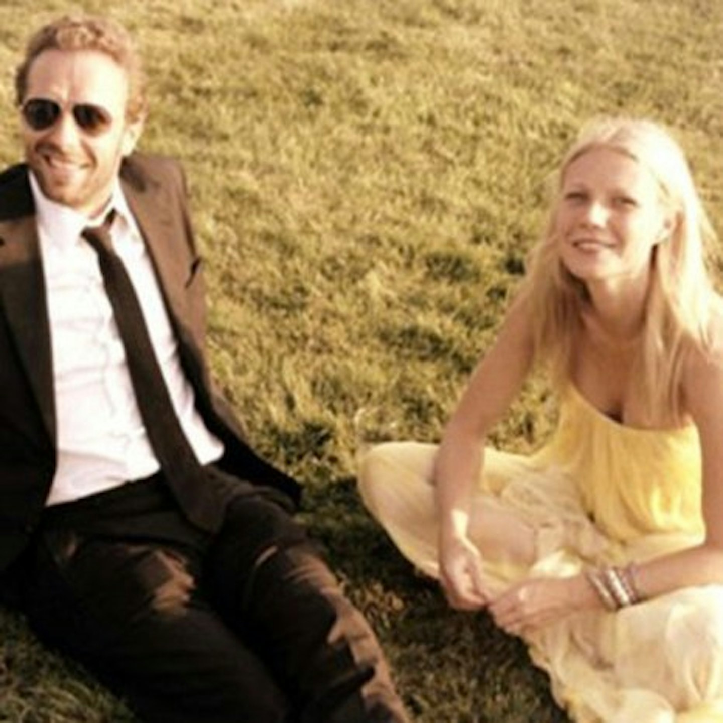 Jameela insisted that it is wrong for people to ridicule Gwyneth and Chris
