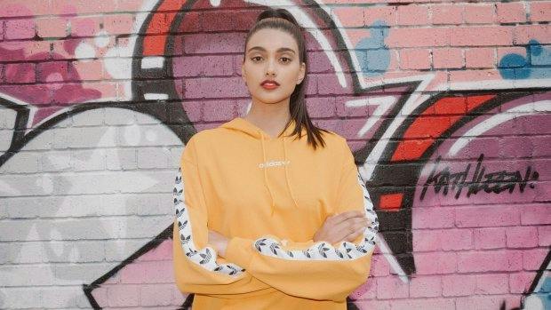 Neelam Gill On How Modelling Has Changed Her Sense Of Style