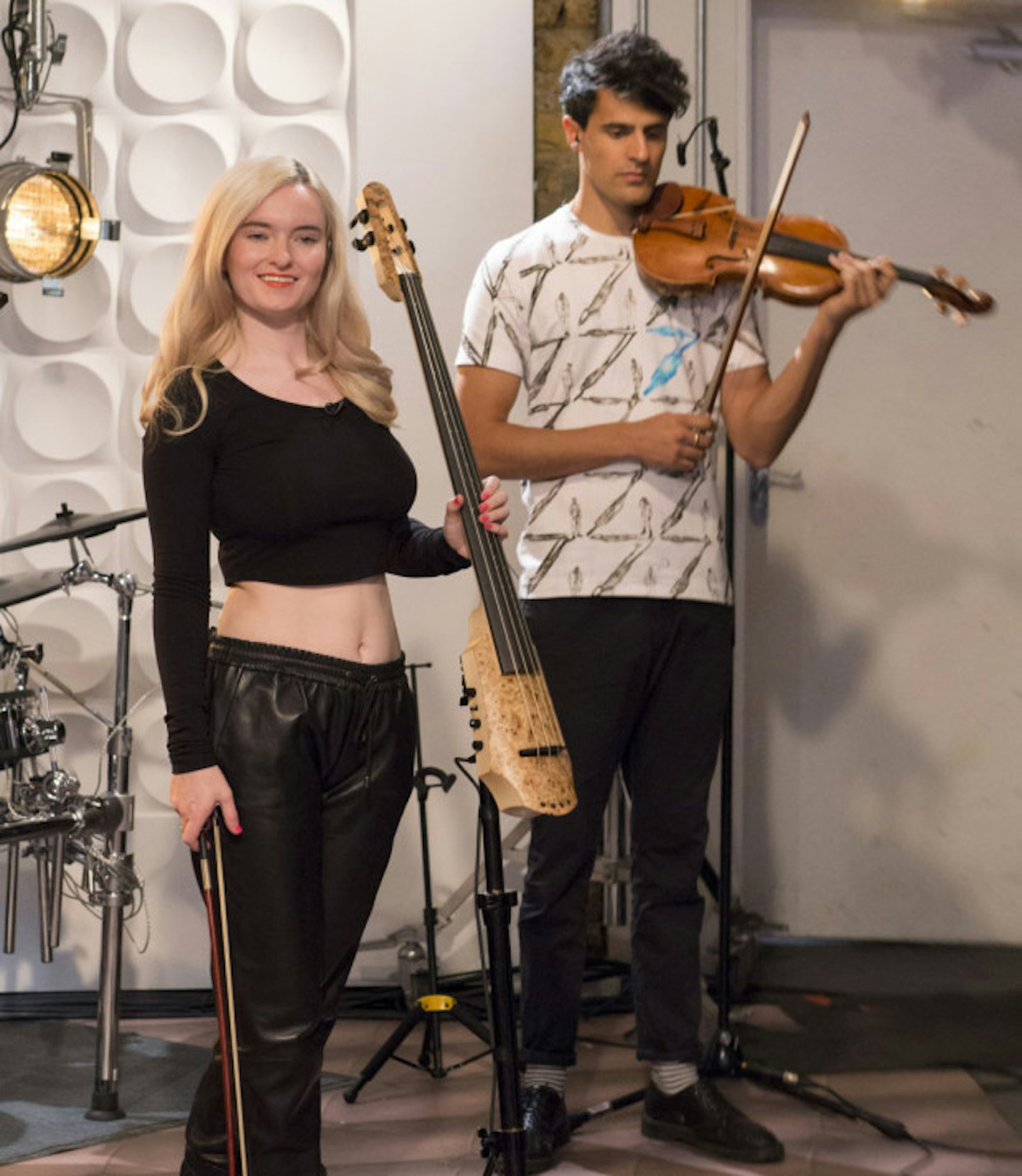 clean-bandit