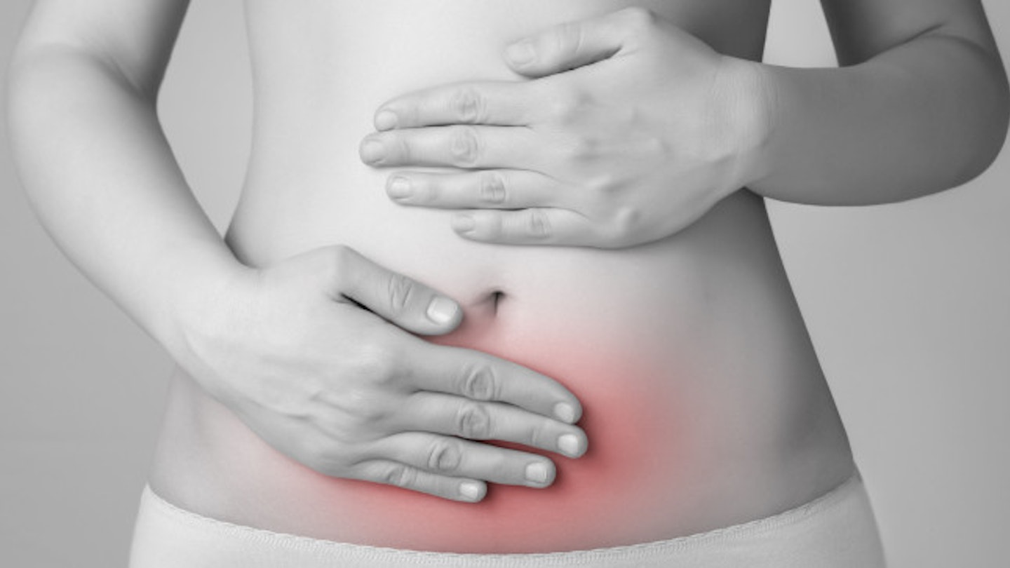 Have I got IBS? Symptoms, signs and causes of Irritable Bowel Syndrome revealed
