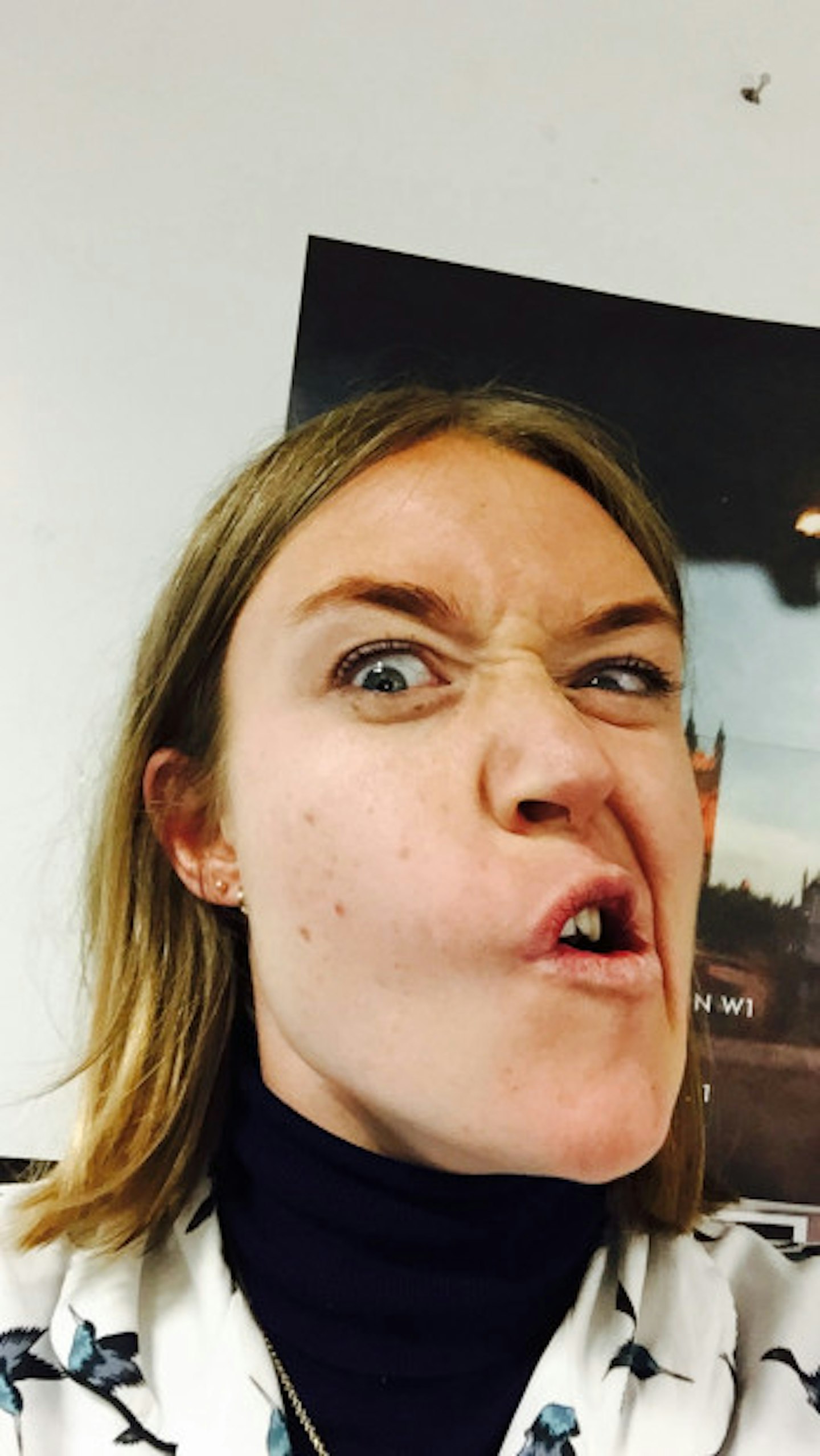 Lena de Casparis
