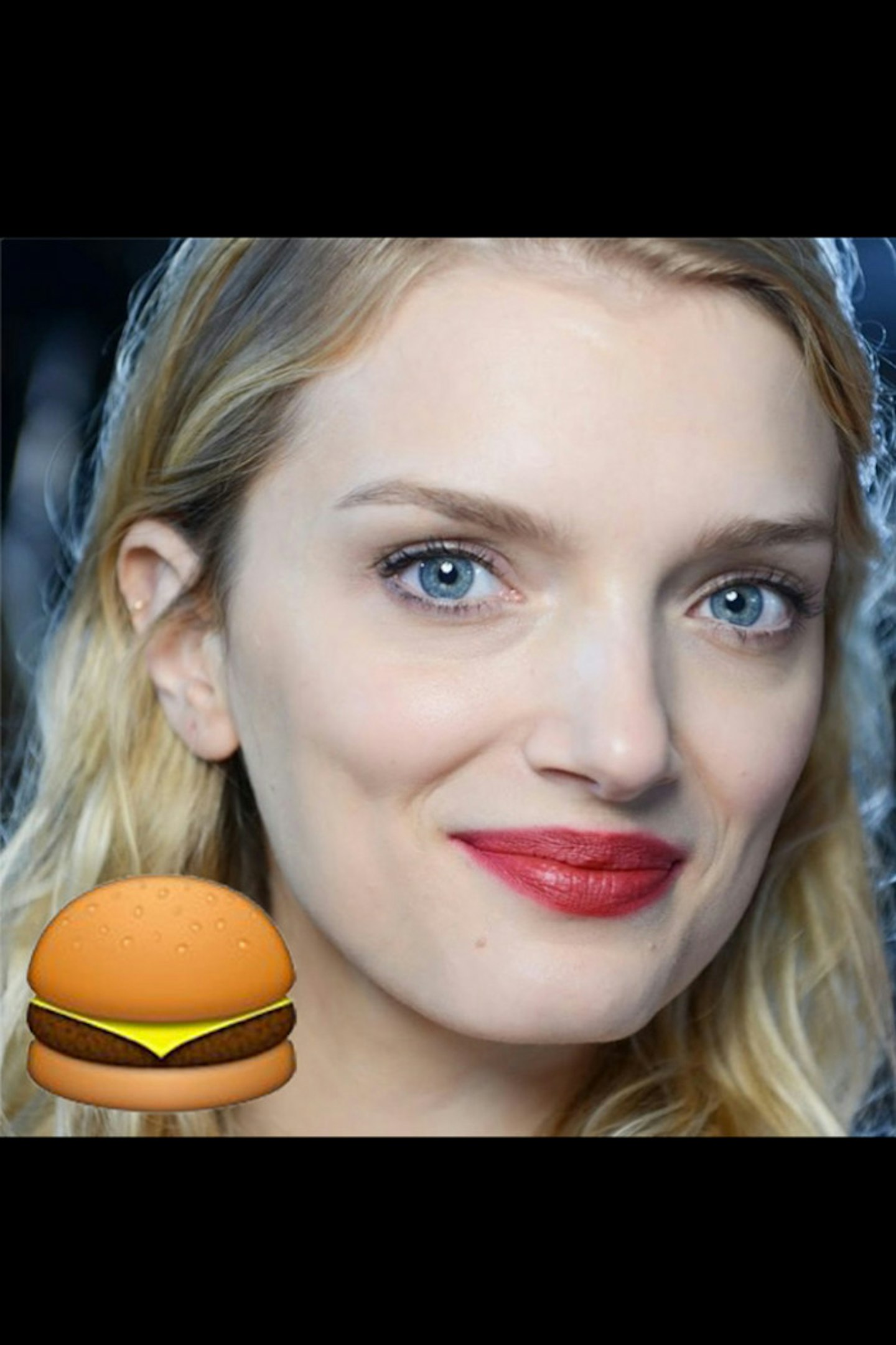 Lily Donaldson