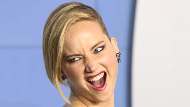 Celebrities Are ‘Dumb’ To Take Nude Selfies Says EU’s Digital Big Boss