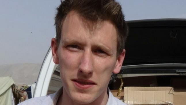 Islamic State claim to have beheaded American aid worker in new ...