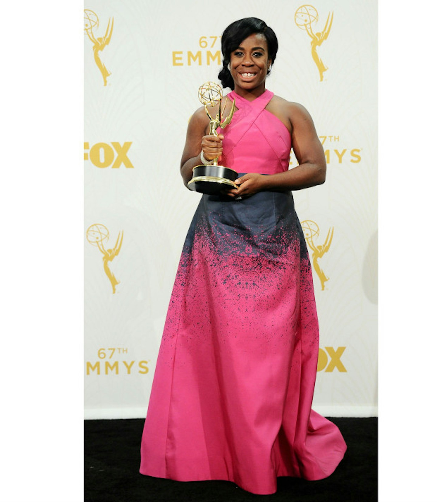 UZO ADUBA