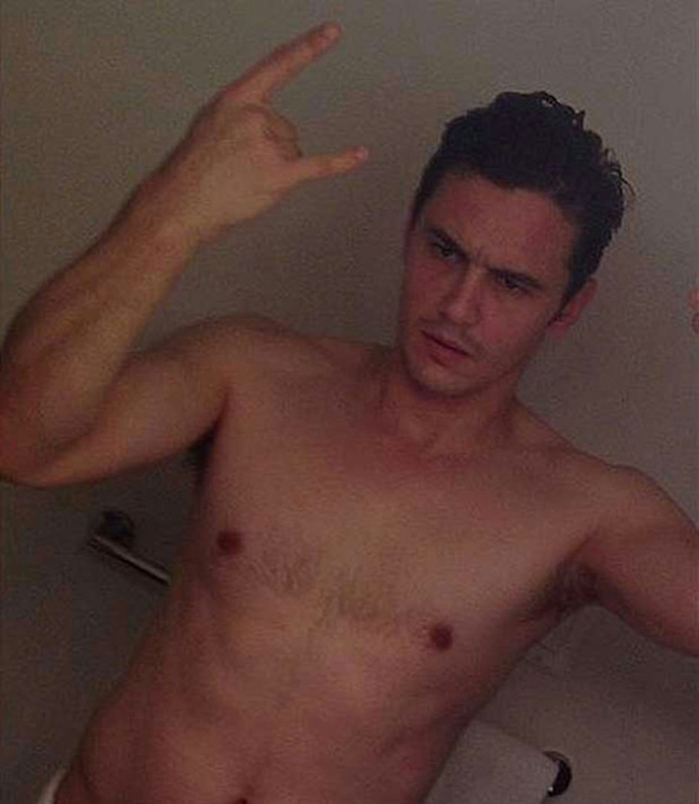 James Franco