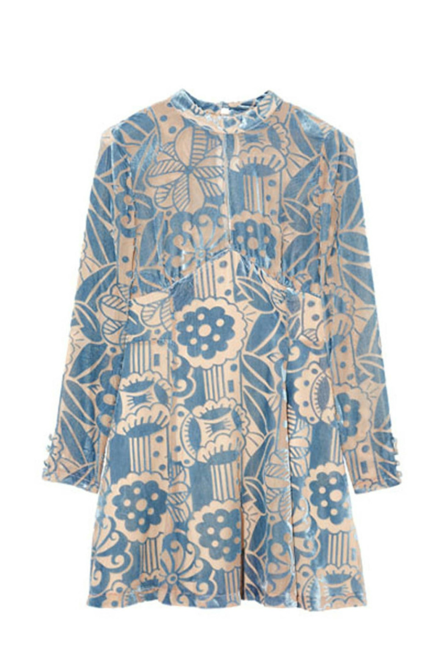 Dress, £60 , Asos.com