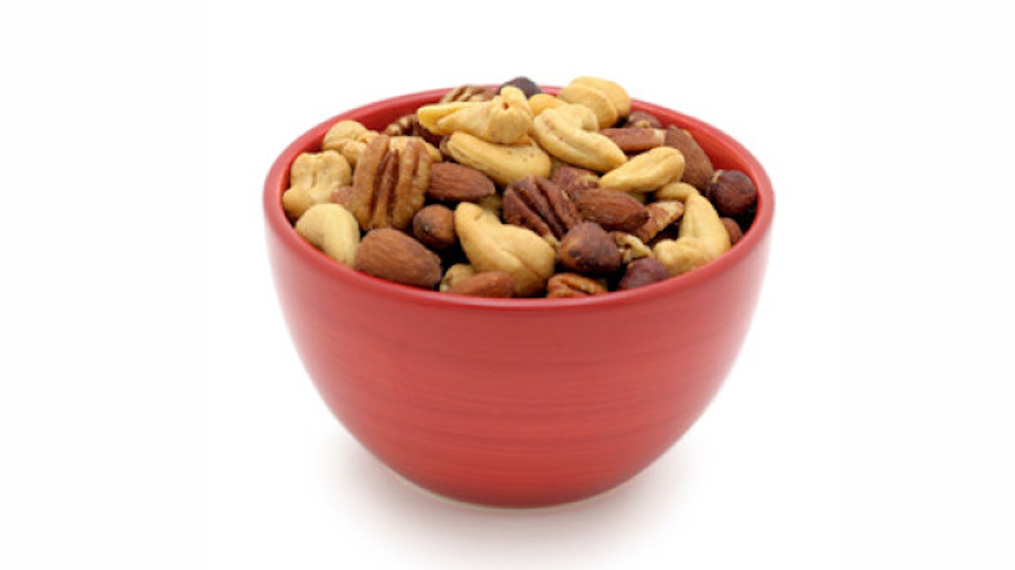 Nuts