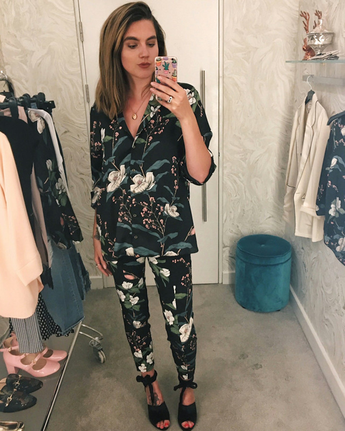 1 The get noticed co-ord