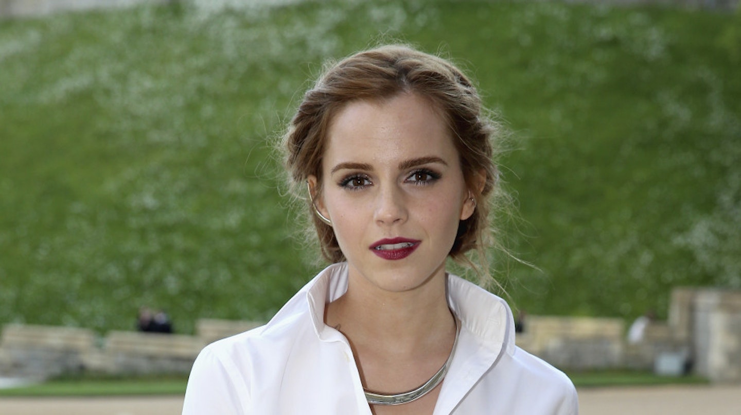 6. Emma Watson, 24: £31.66m
