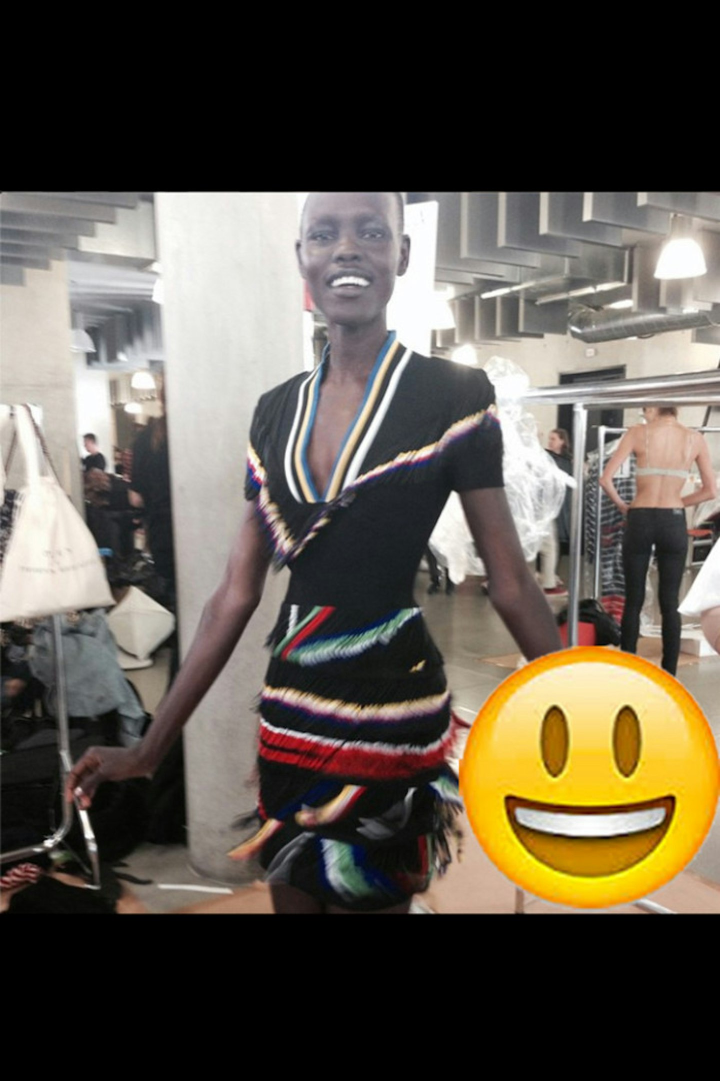 Grace Bol