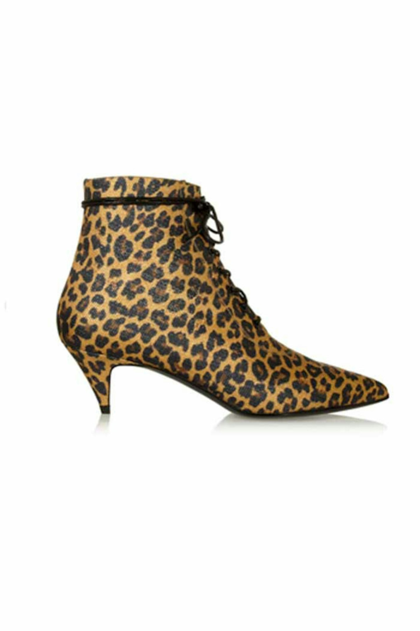 10. Saint Laurent