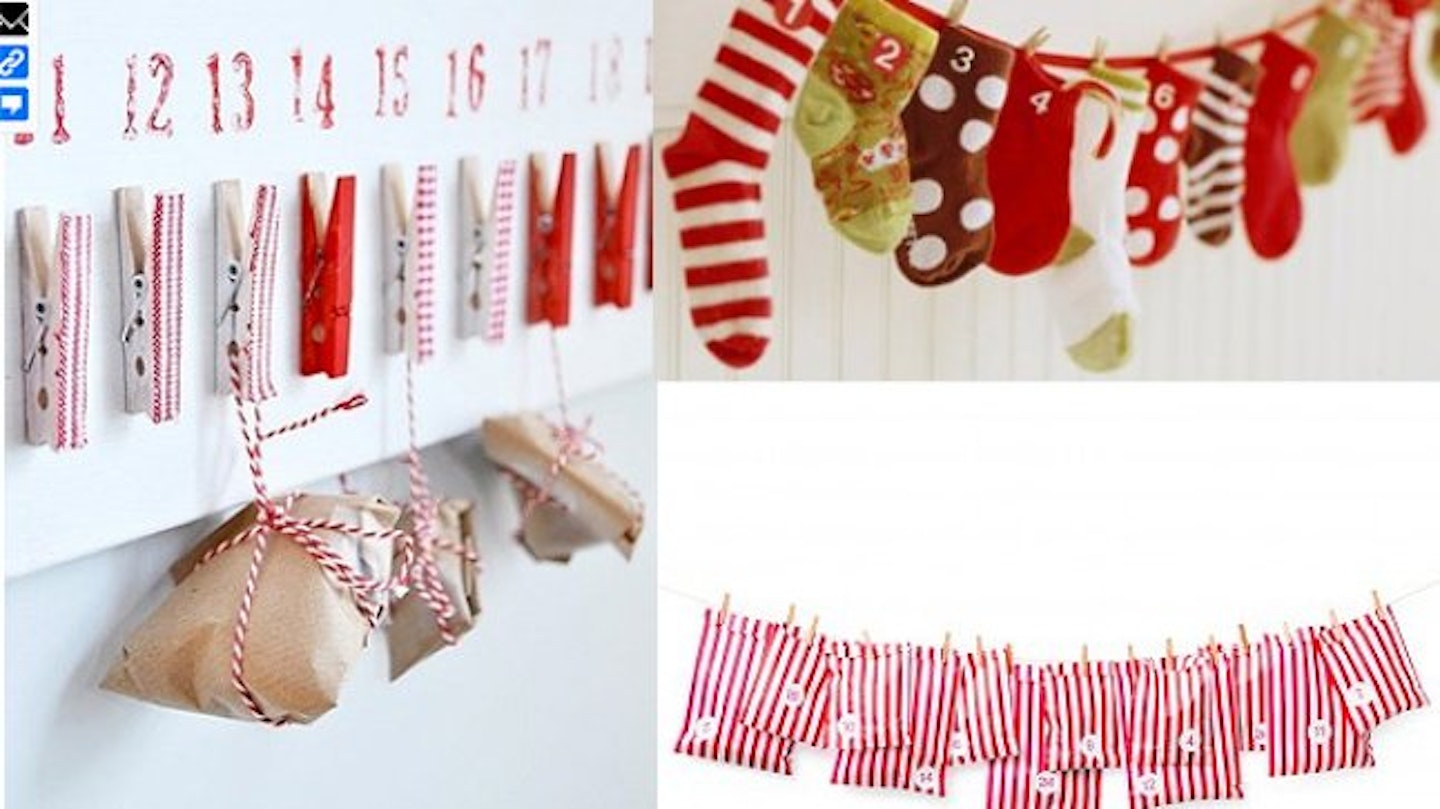Advent-calendar