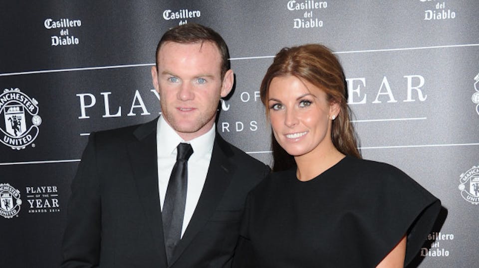 Wayne Rooney Prostitute Revealed As Big Brother 2014 Contestant Closer