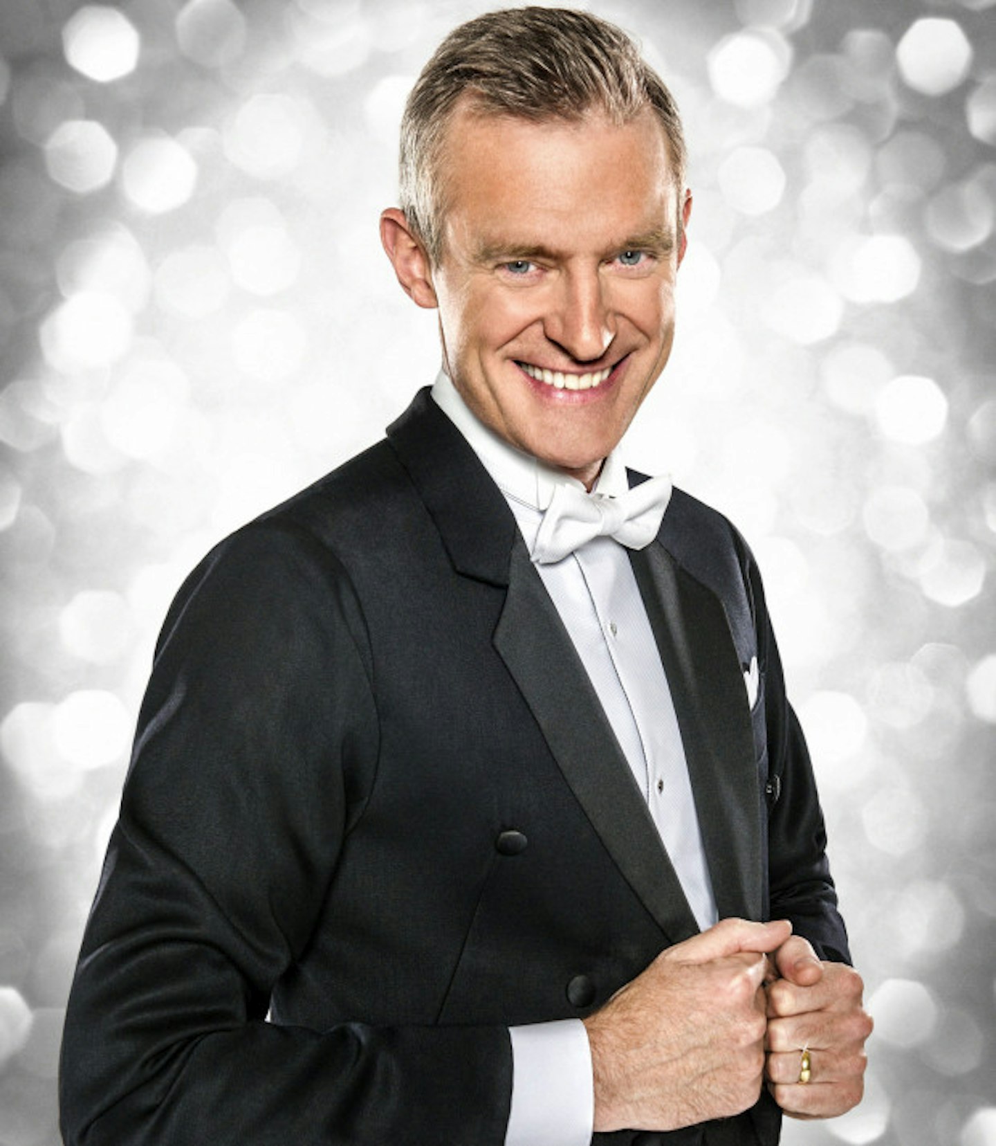 Jeremy Vine