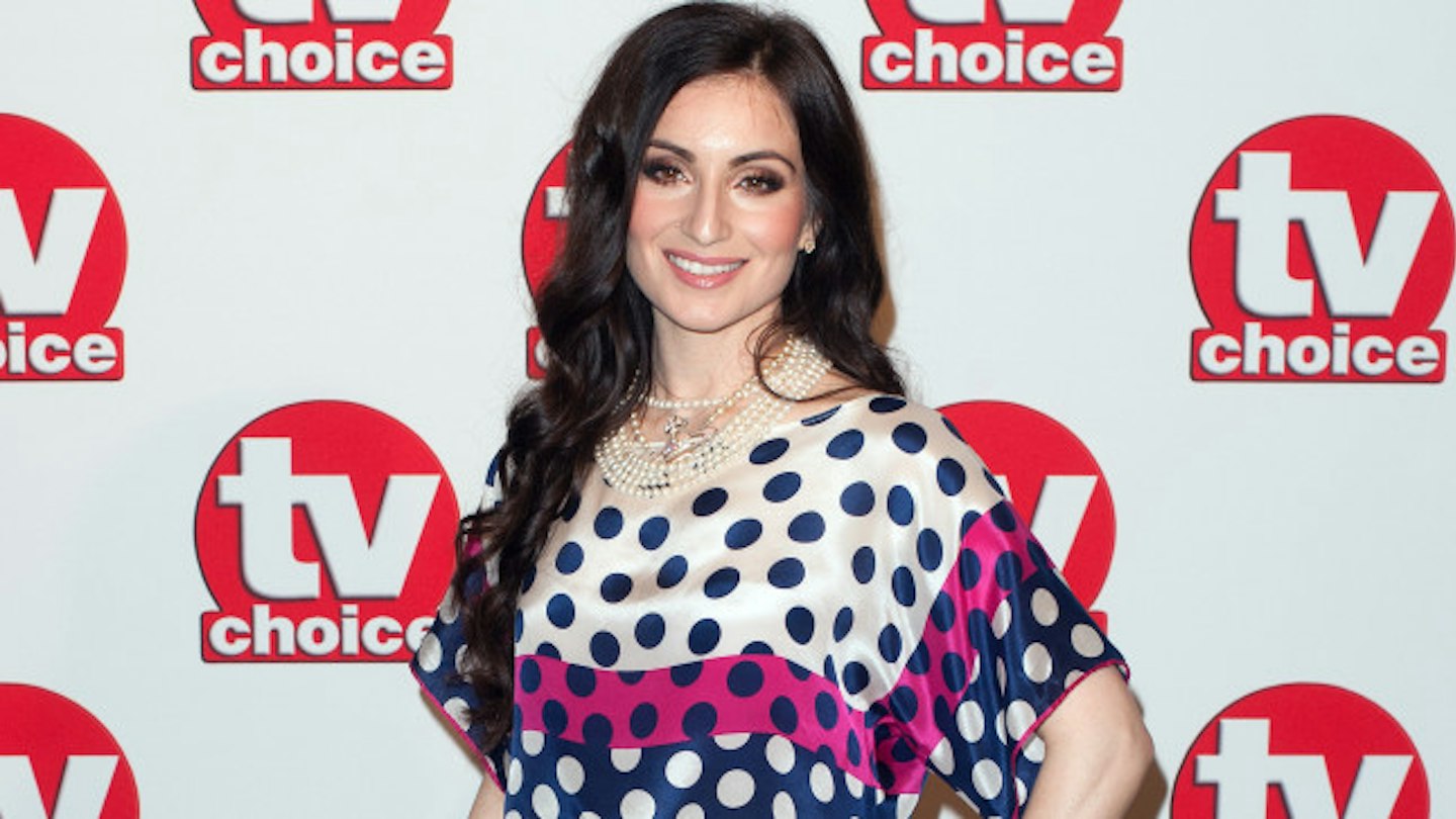 Roxy In Real Life Emmerdale’s Roxy Shahidi: ‘My husband proposed before we’d even kissed ...