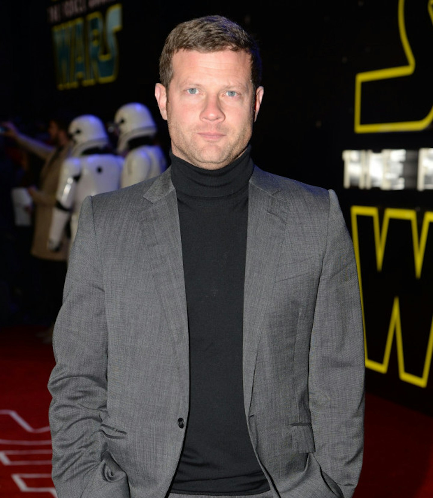 star dermot