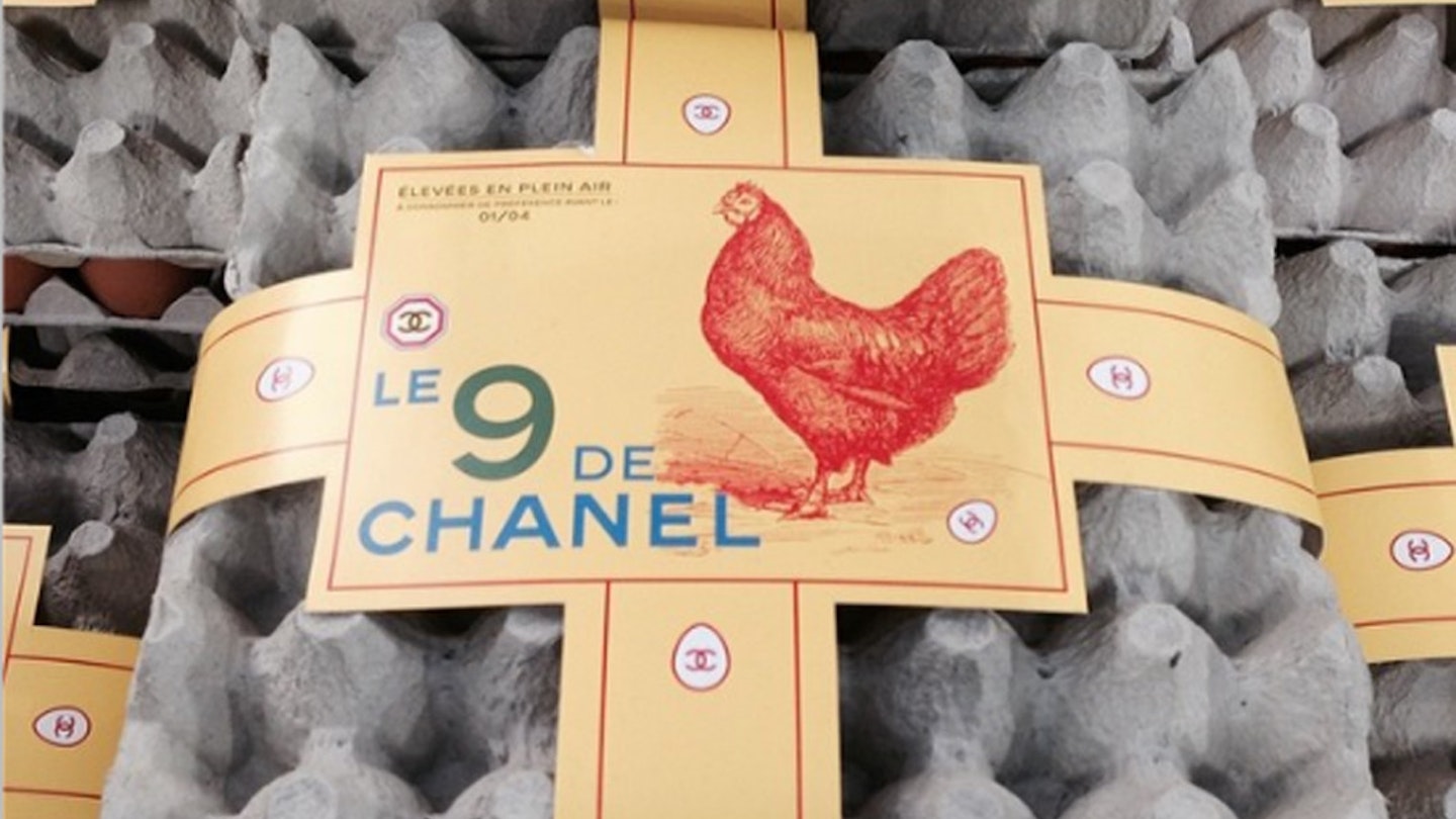 chanel-supermarket-eggs