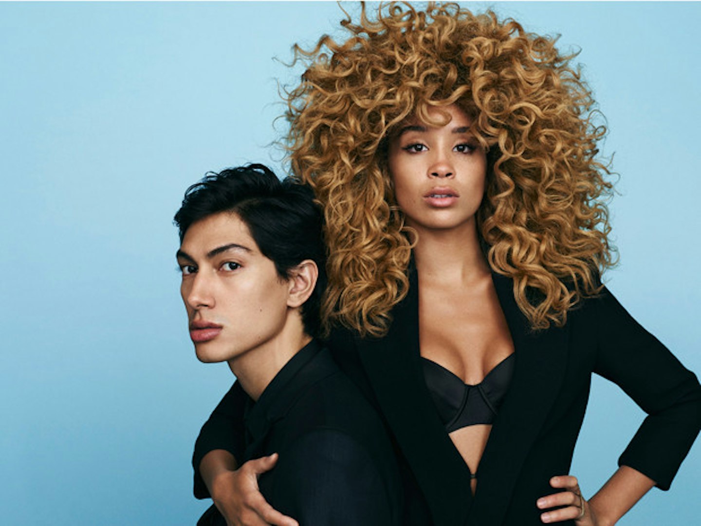 Lionbabe