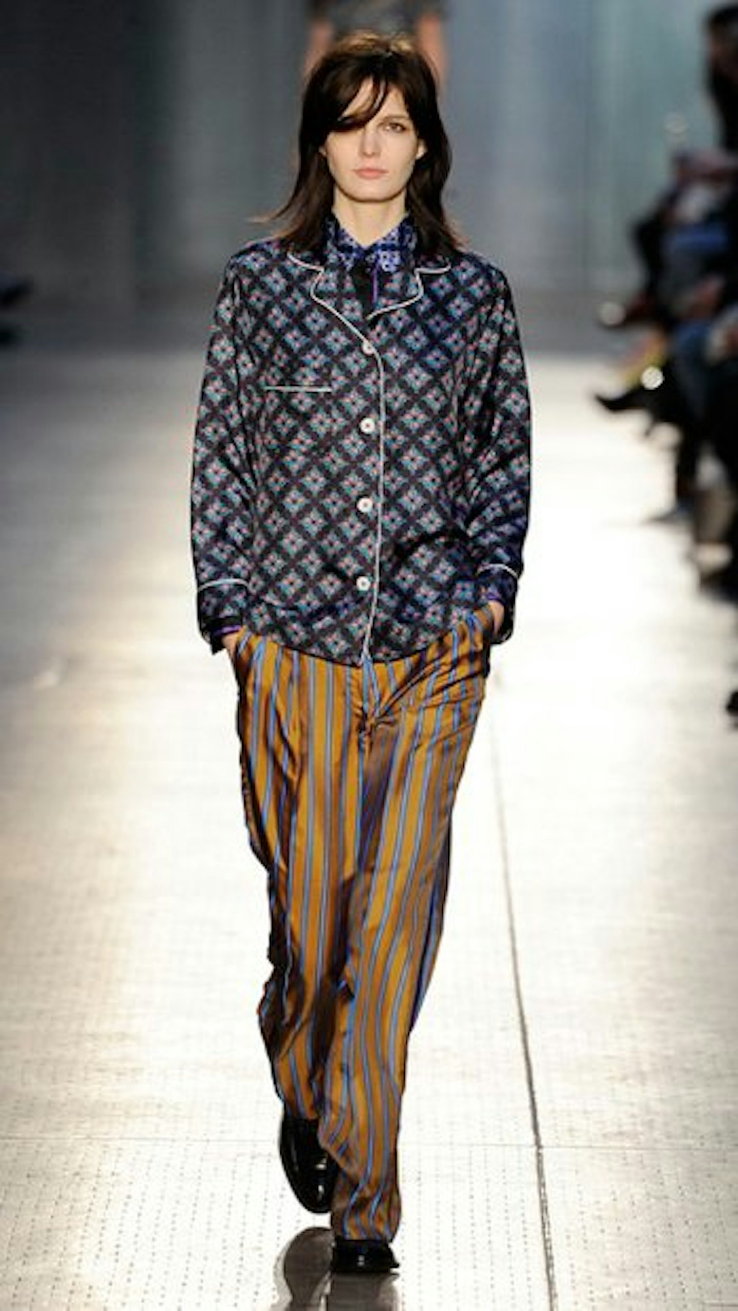 Jazzy Pyjama Trousers
