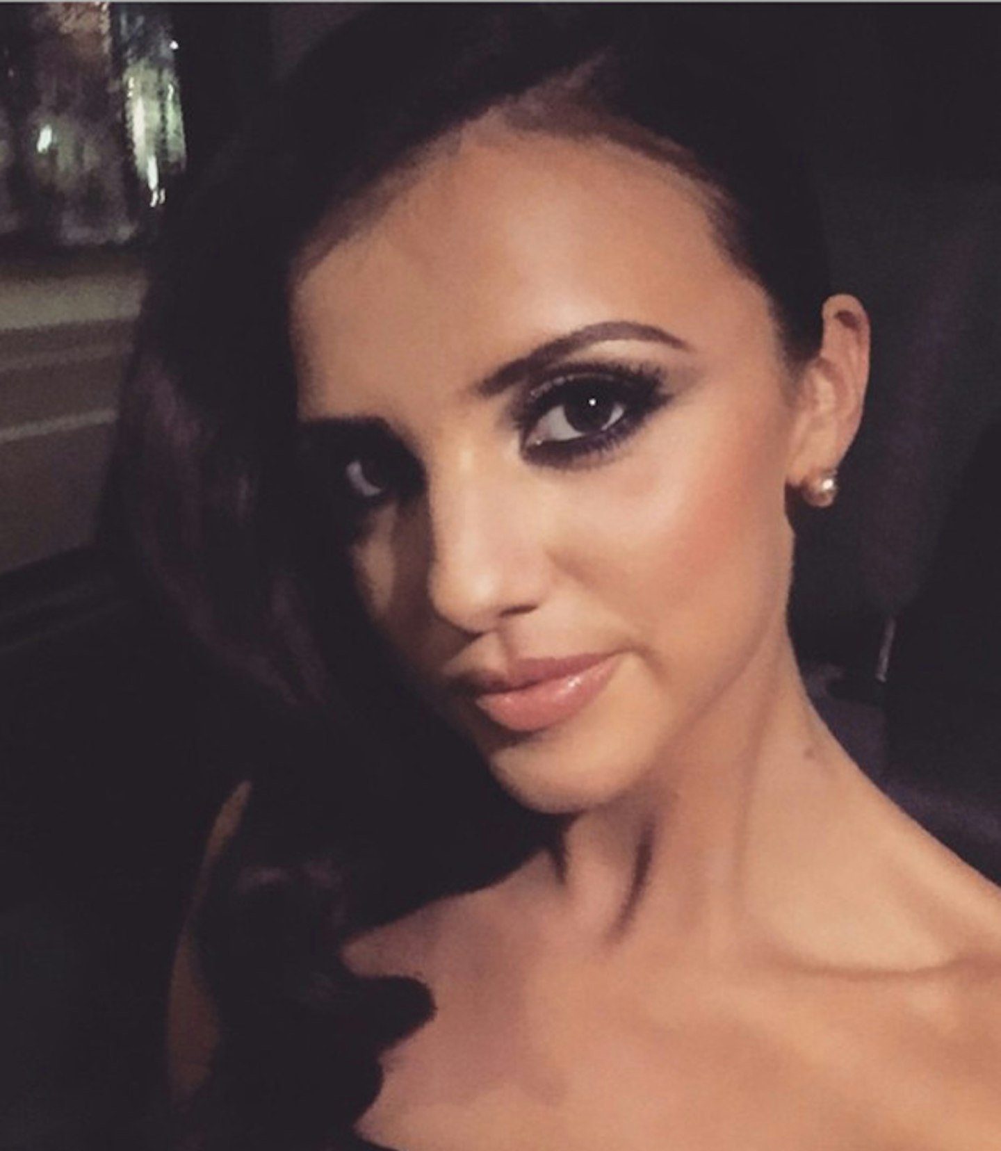 Lucy Meck
