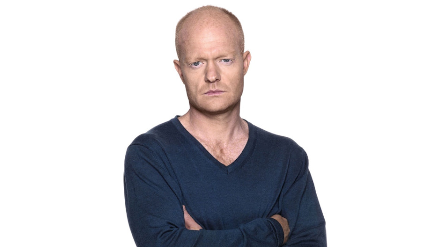 Jake Wood (Max Branning)