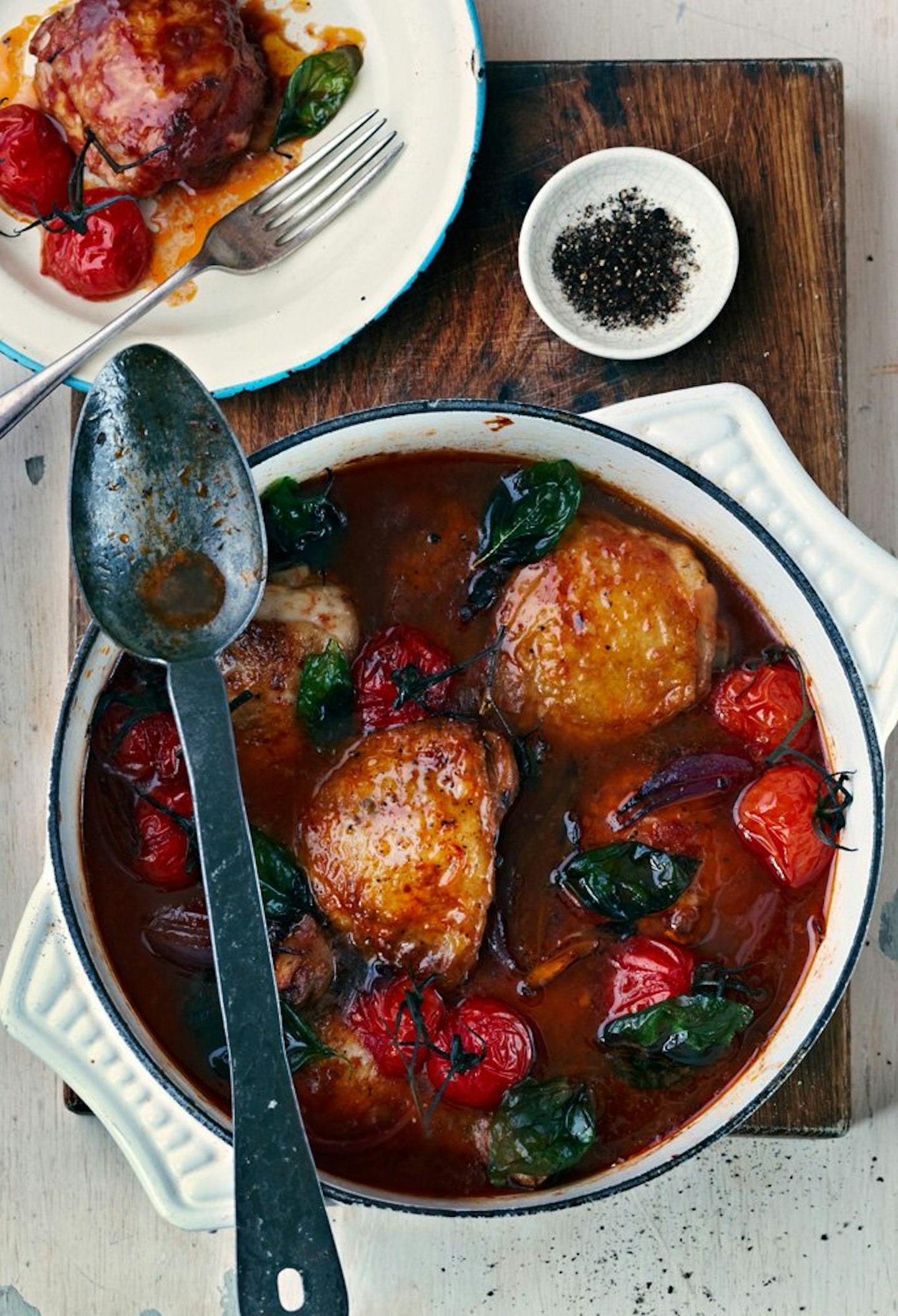 stew