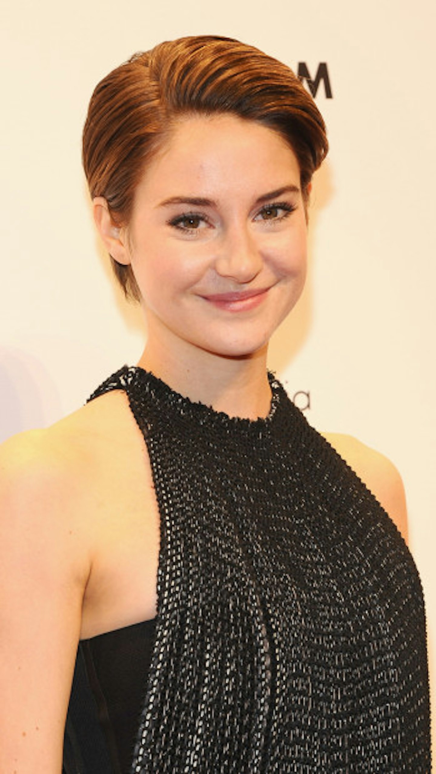 Shailene Woodley Wants To Star In A Musical And Play Stevie Nicks