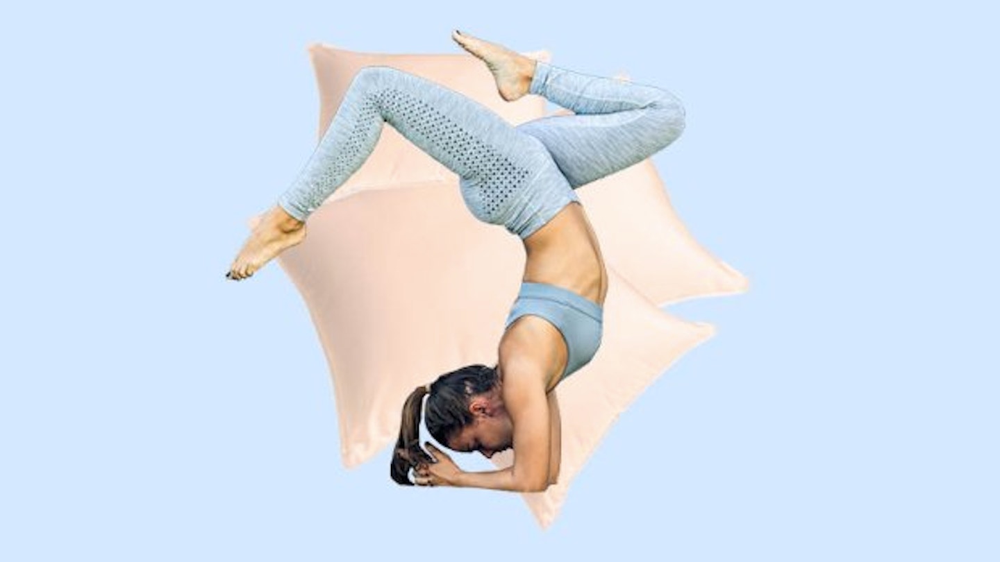 The Practical Ways In Which Yoga Can Help You Sleep