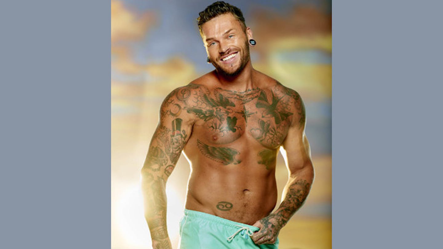 Love Island Meet The Stars Of The Show Closer Love Island Meet The Stars Of The Show Closer
