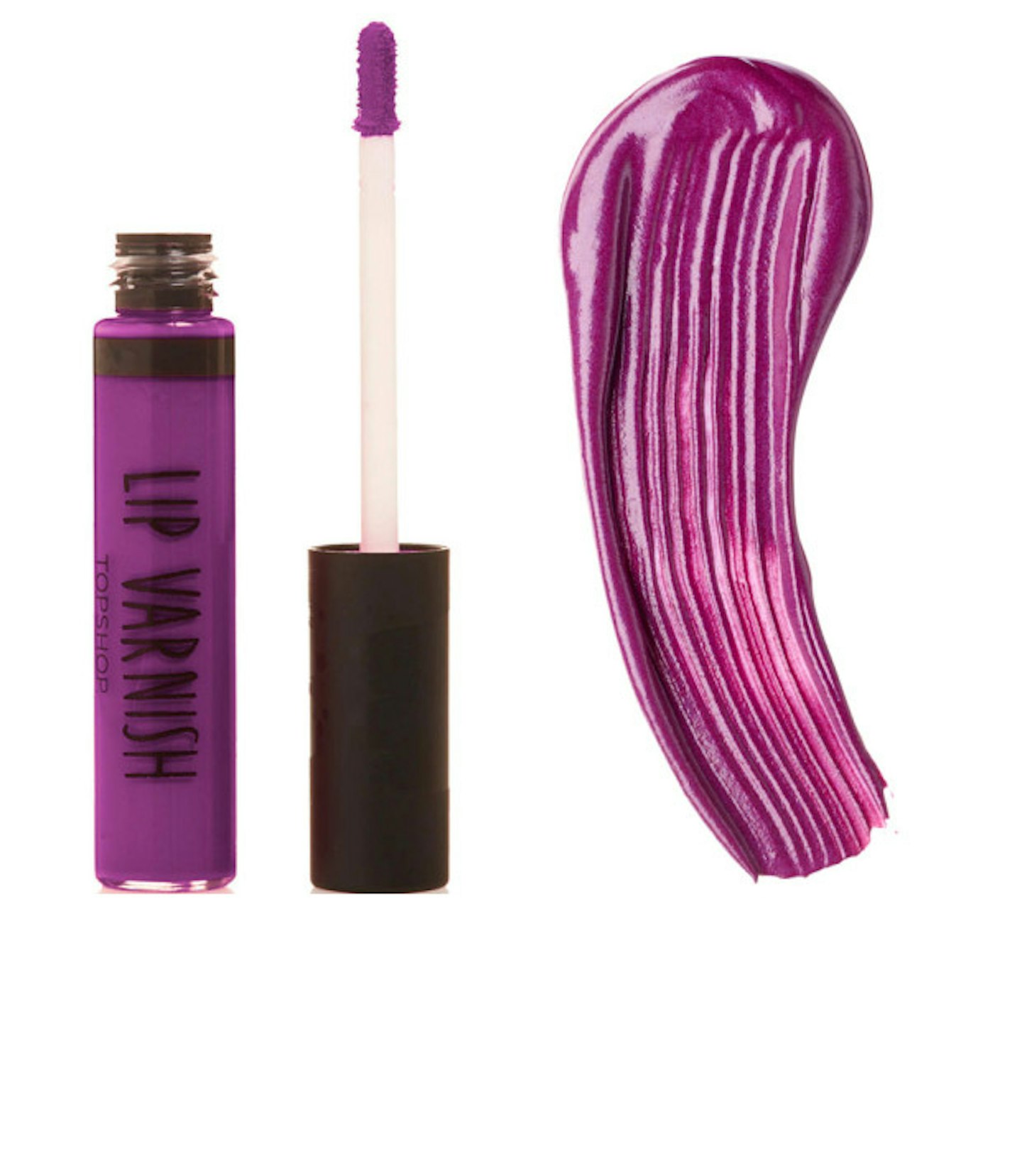 topshop-lip-varnish-purple