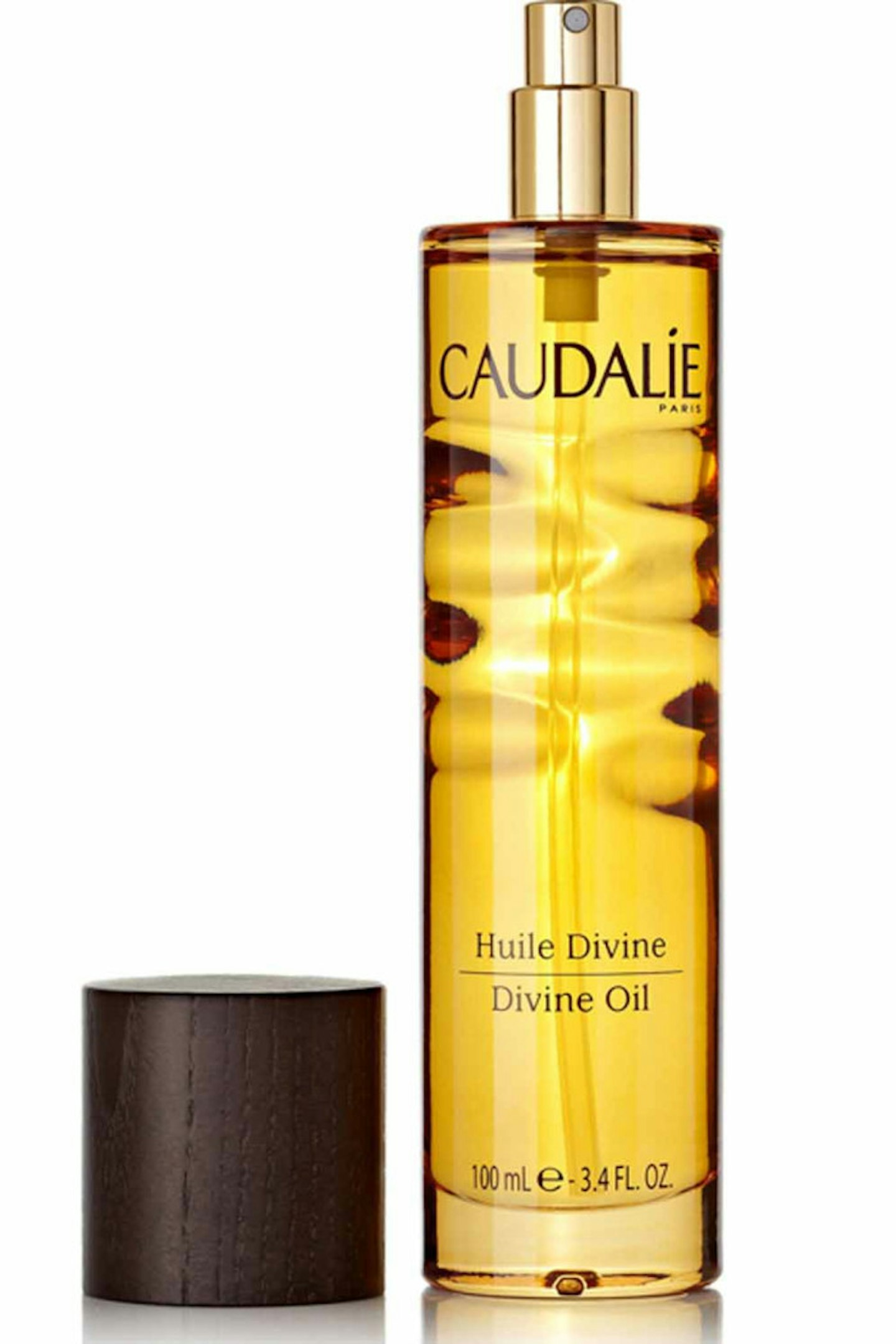 Caudalie Divine Oil, £27.00, Caudalie