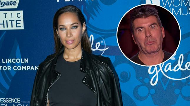 Leona Lewis hits back at Simon Cowell with new album | Closer