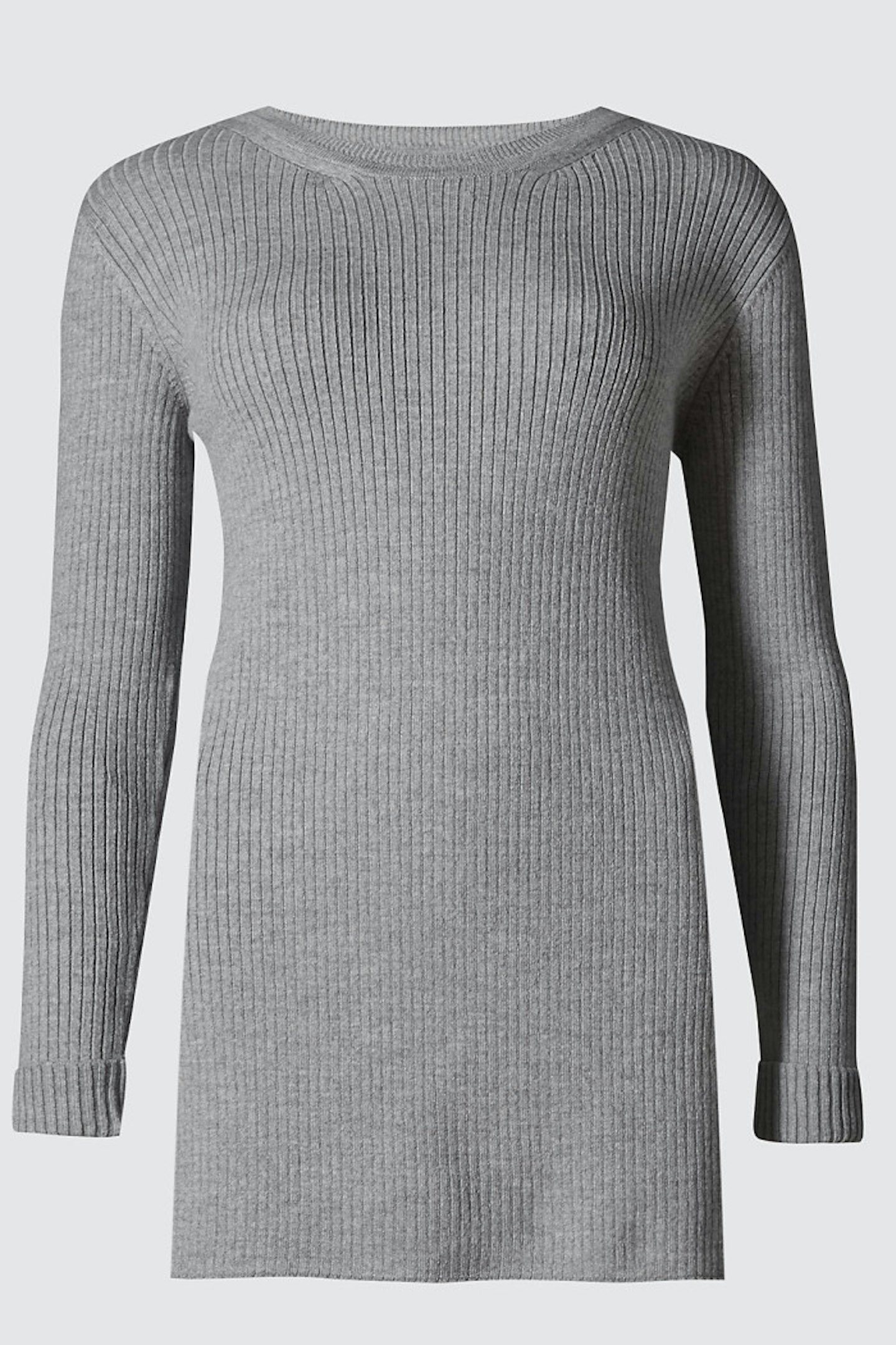 Autograph Wool Jumper, £29.00