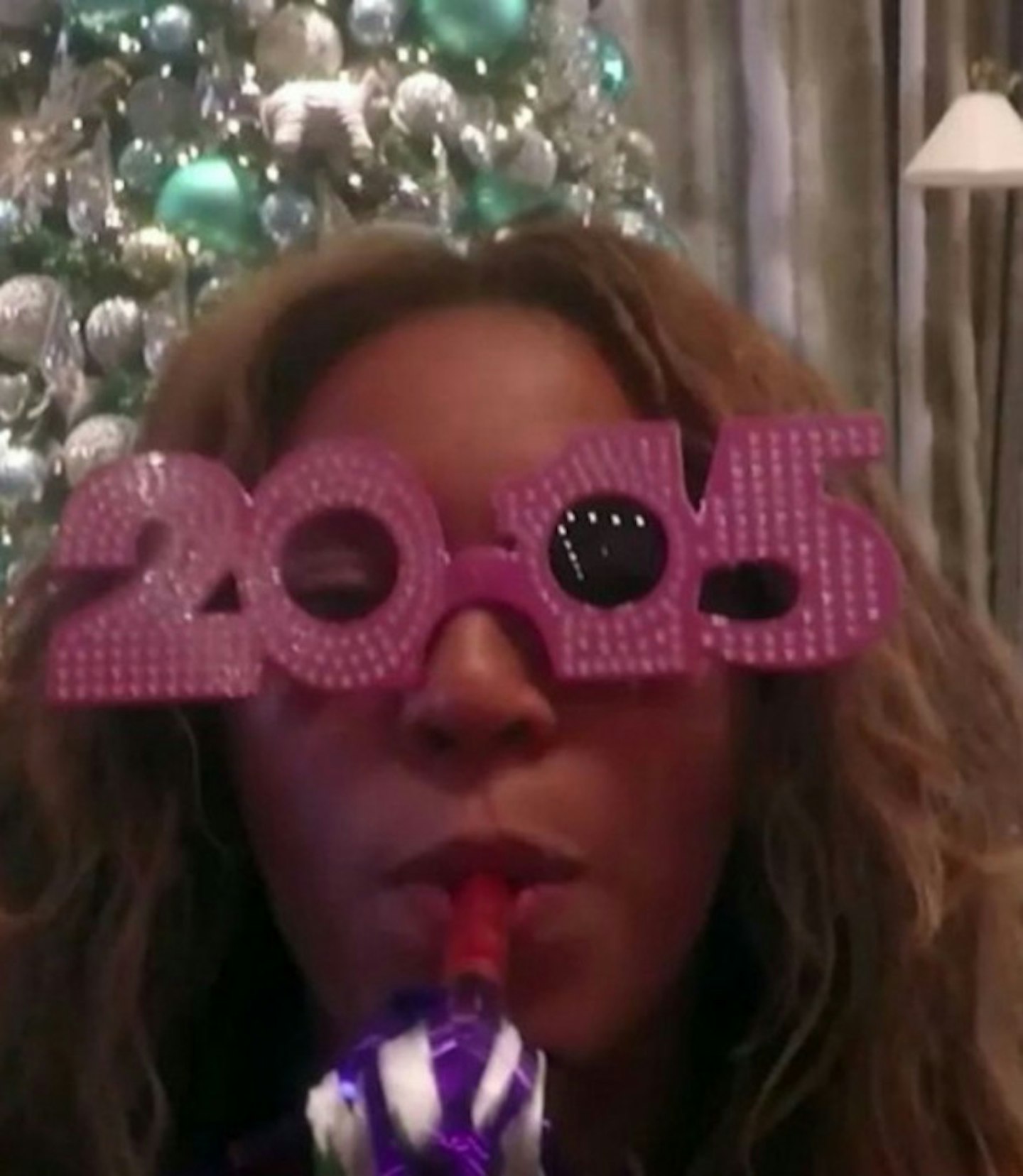 beyonce-2015-new-year-instagram