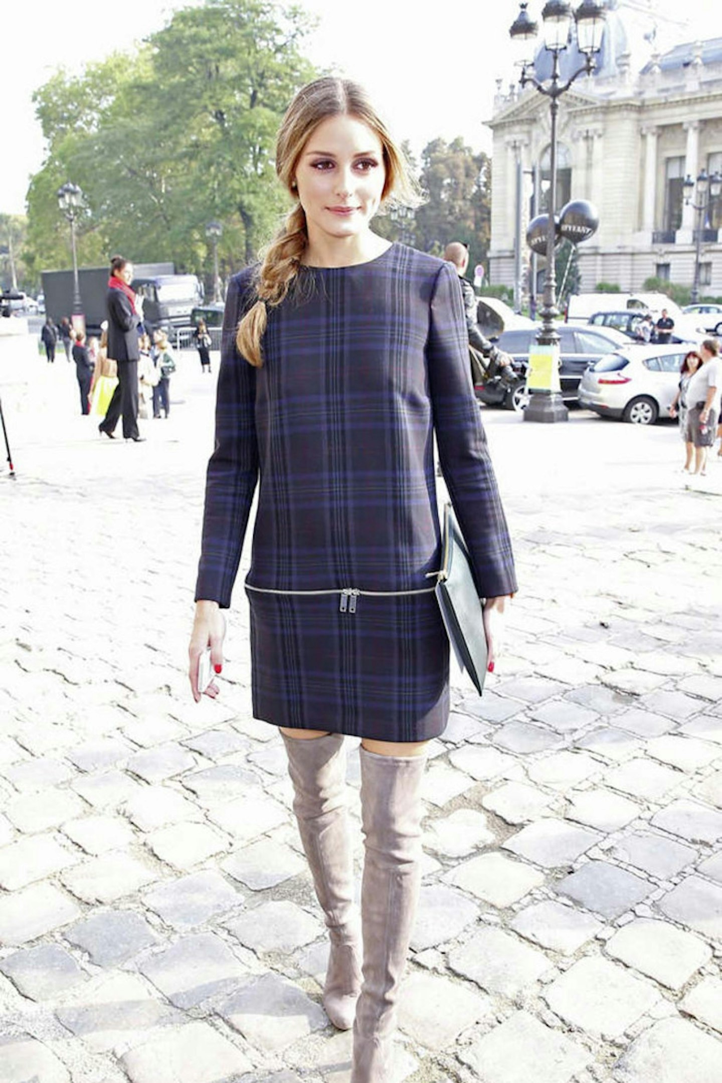 Olivia Palermo