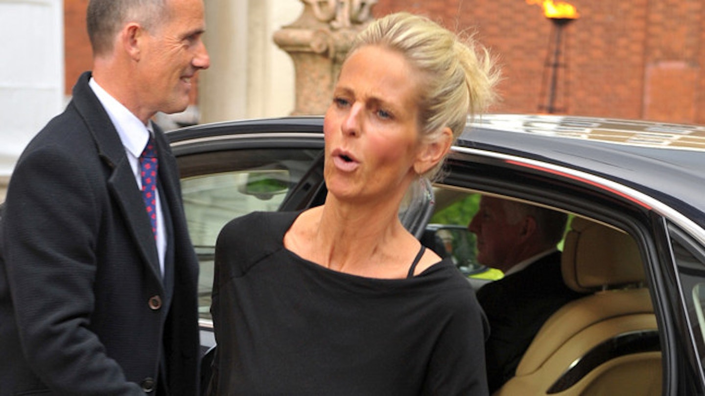 ulrika