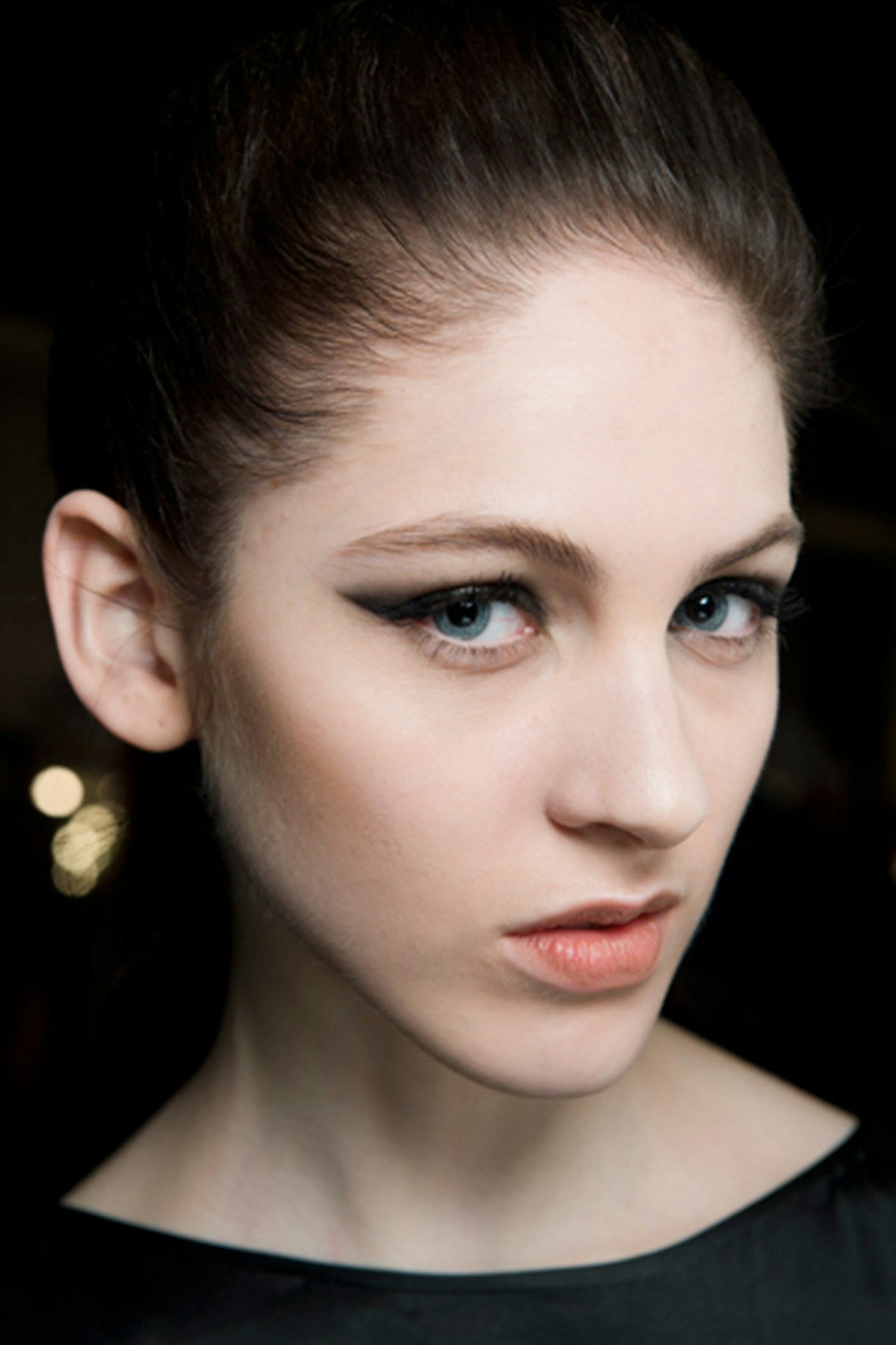 1920s Makeup 10