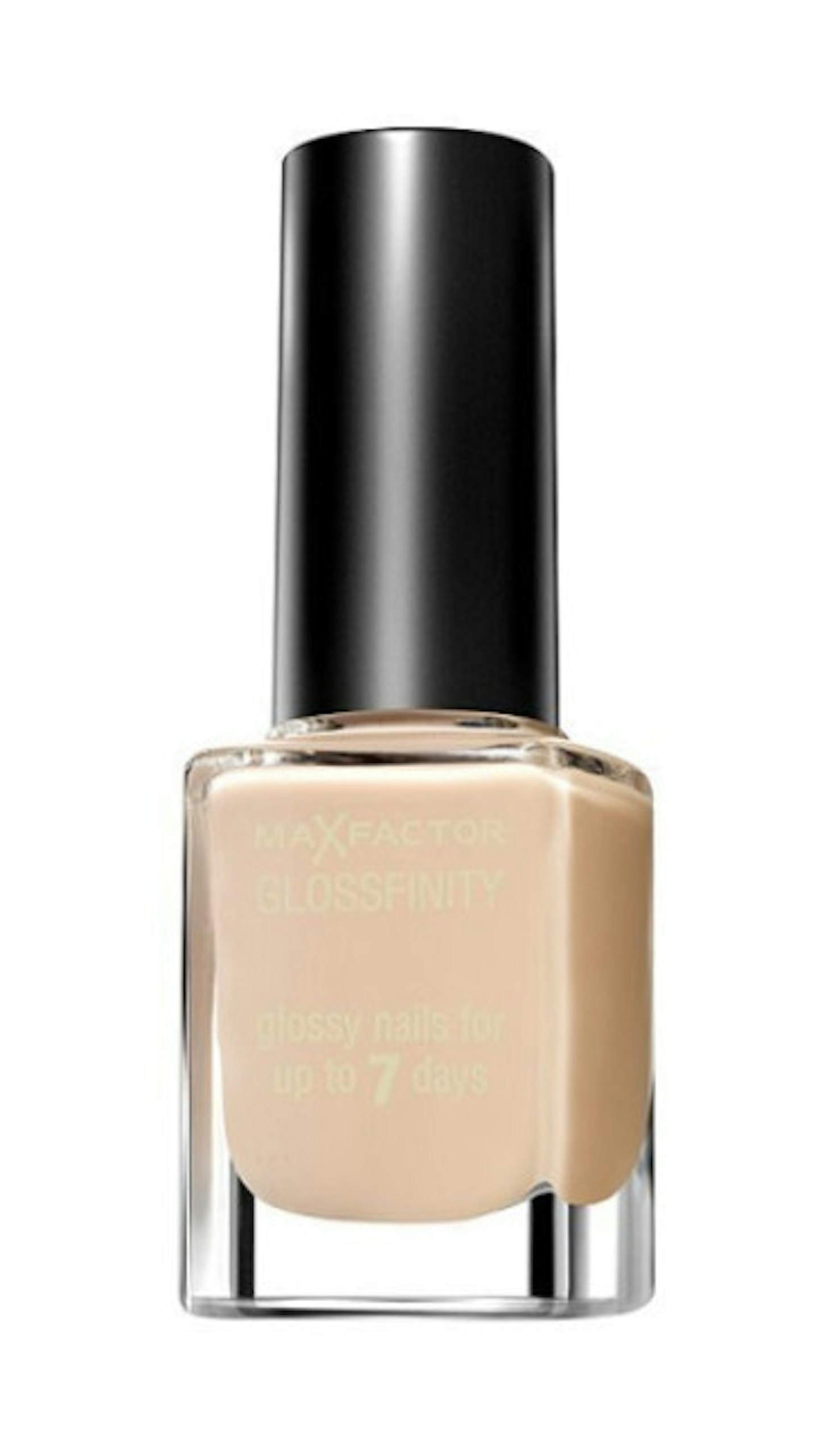 Max Factor Glossfinity Nail Polish in Desert Sand &pound;5.99