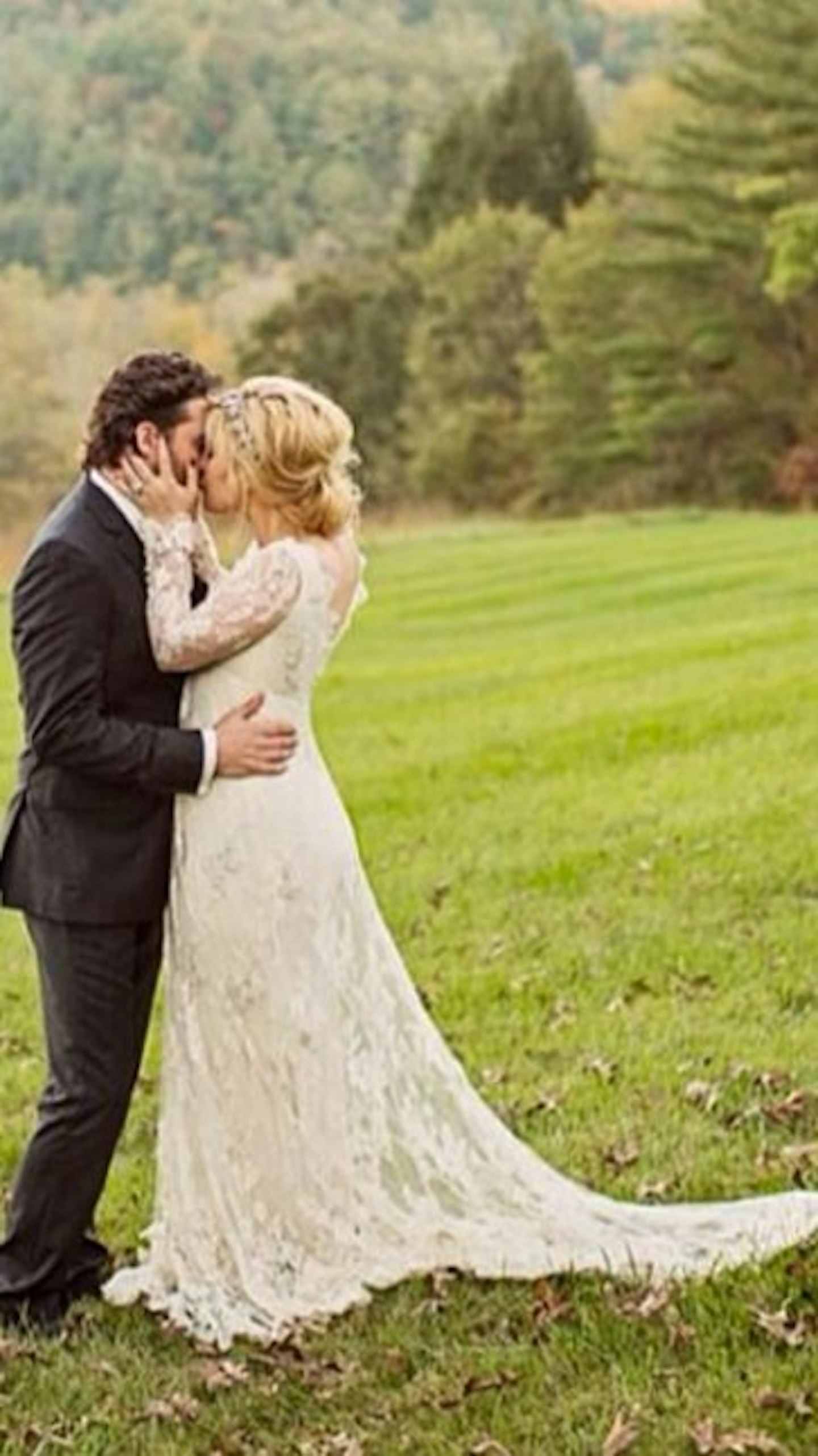 weddinglace