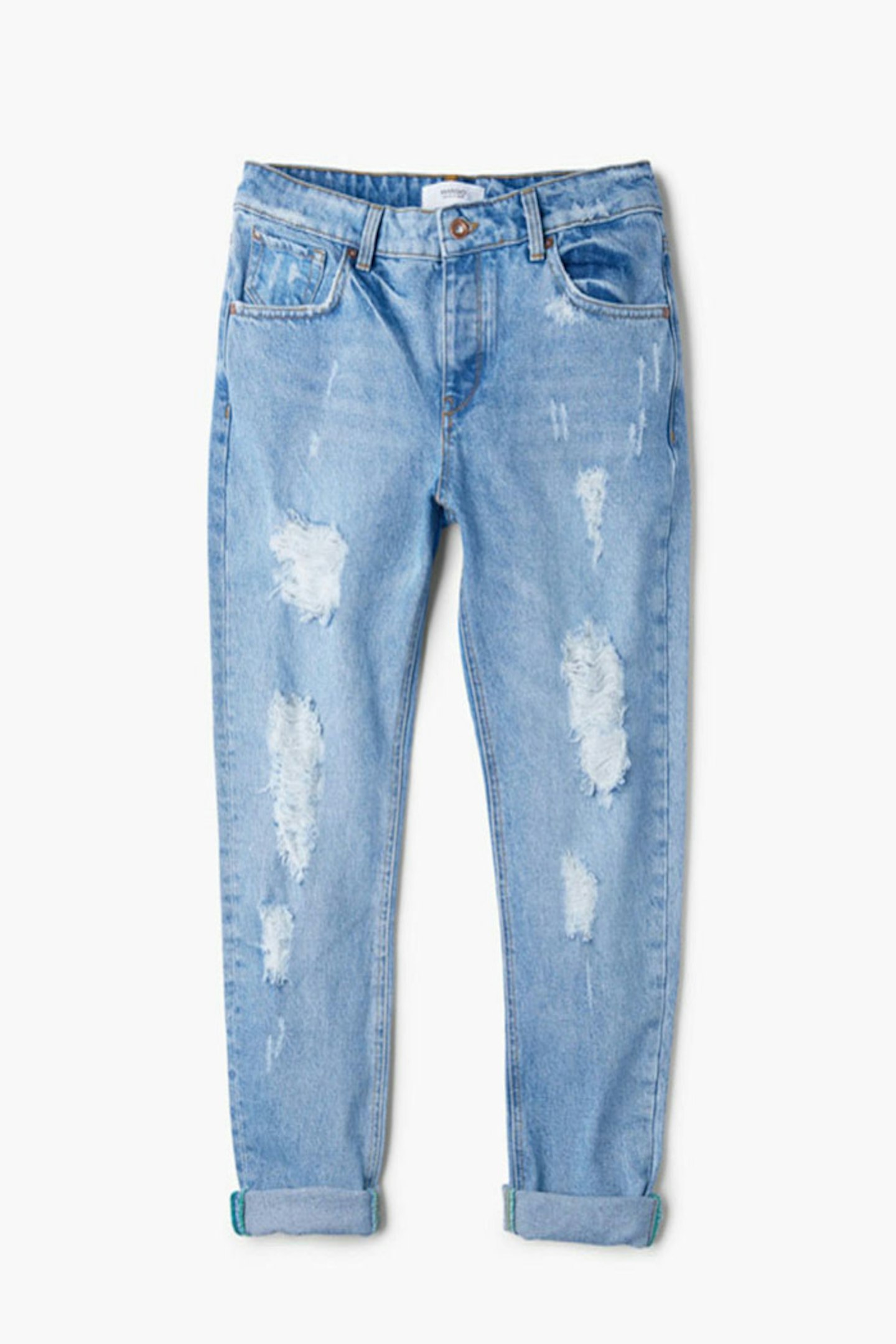 Boyfreind angie Jeans