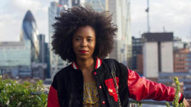 Six Things You Only Know About Shopping When You Have An Afro