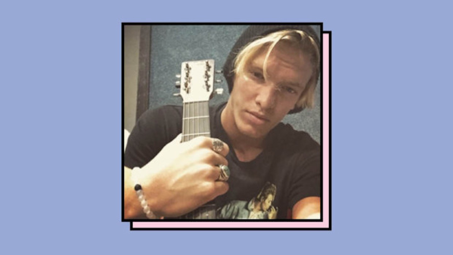 Aussie Singer Cody Simpson's New Song 'Thotful' Is Gross. On Loads Of Levels.
