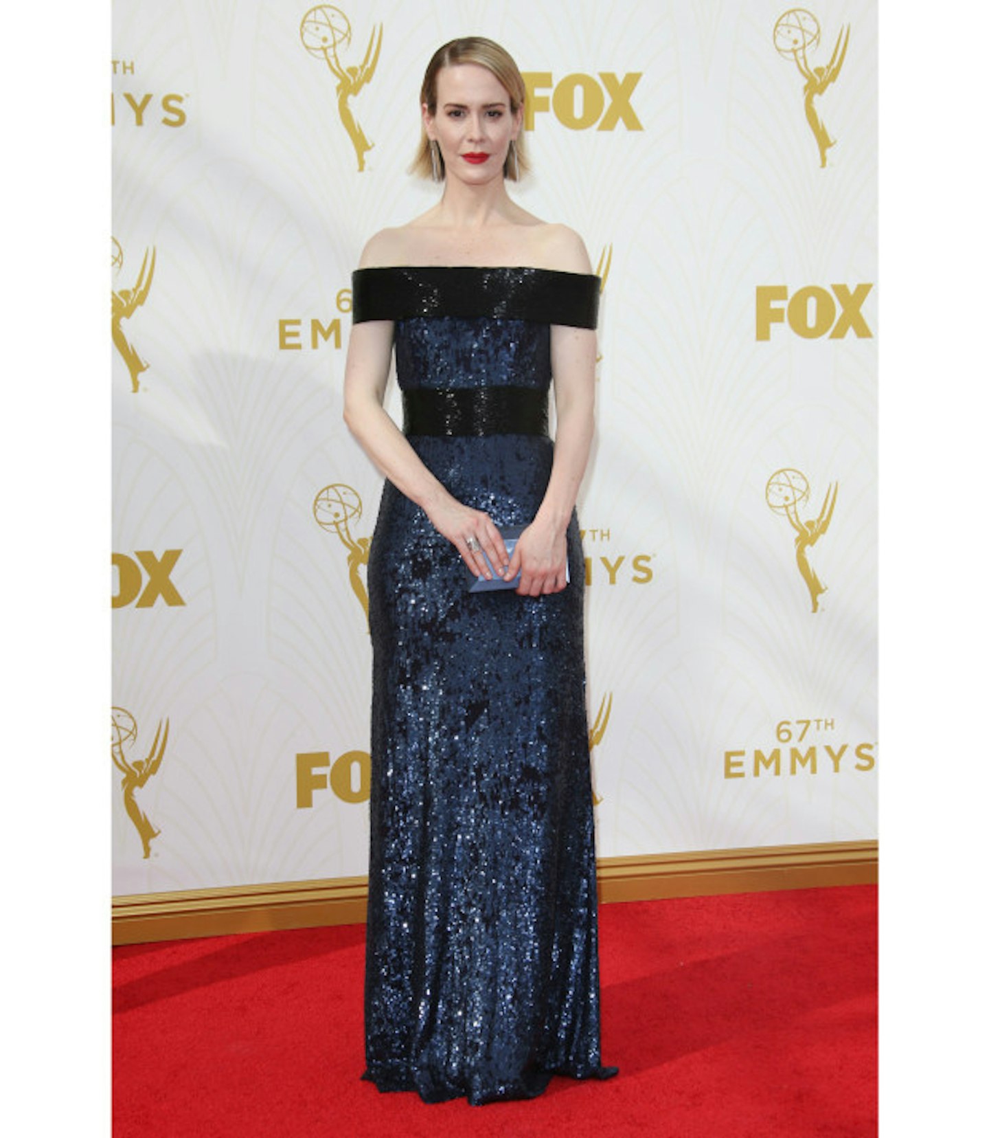 Sarah Paulson
