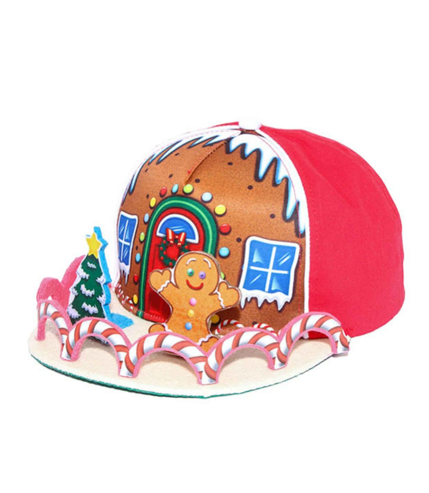 claire-christmas-cap