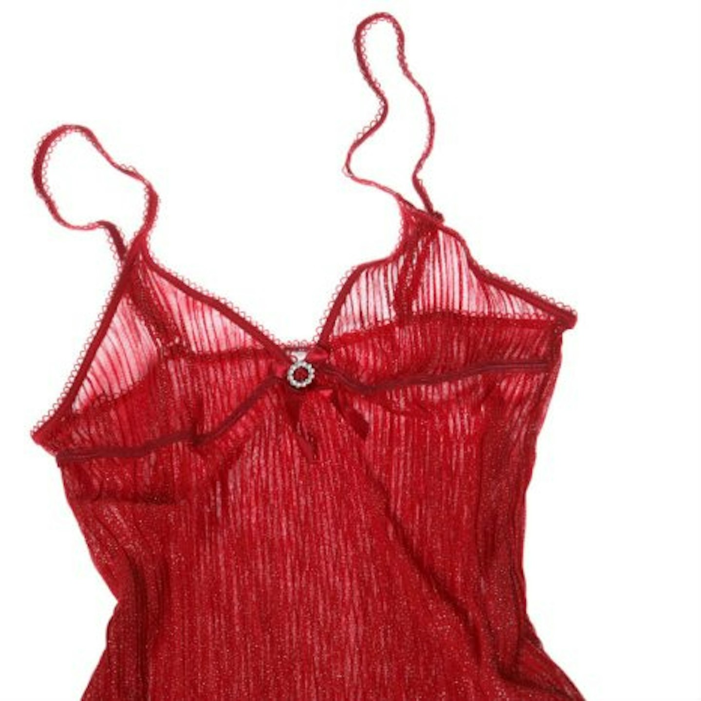 Lingerie store Victoria's Secret have also come under fire from the Utah community