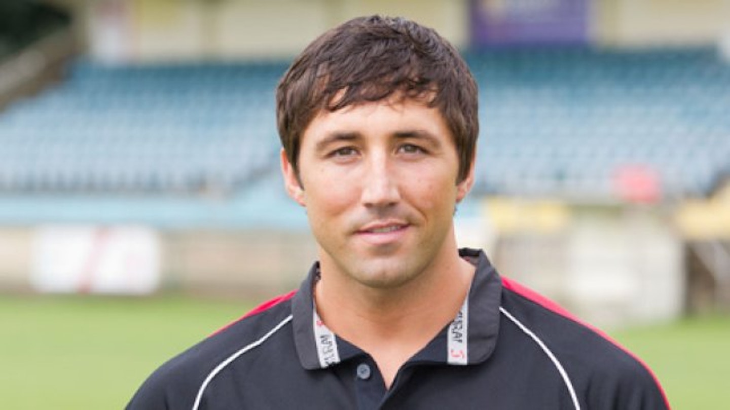 Gavin Henson