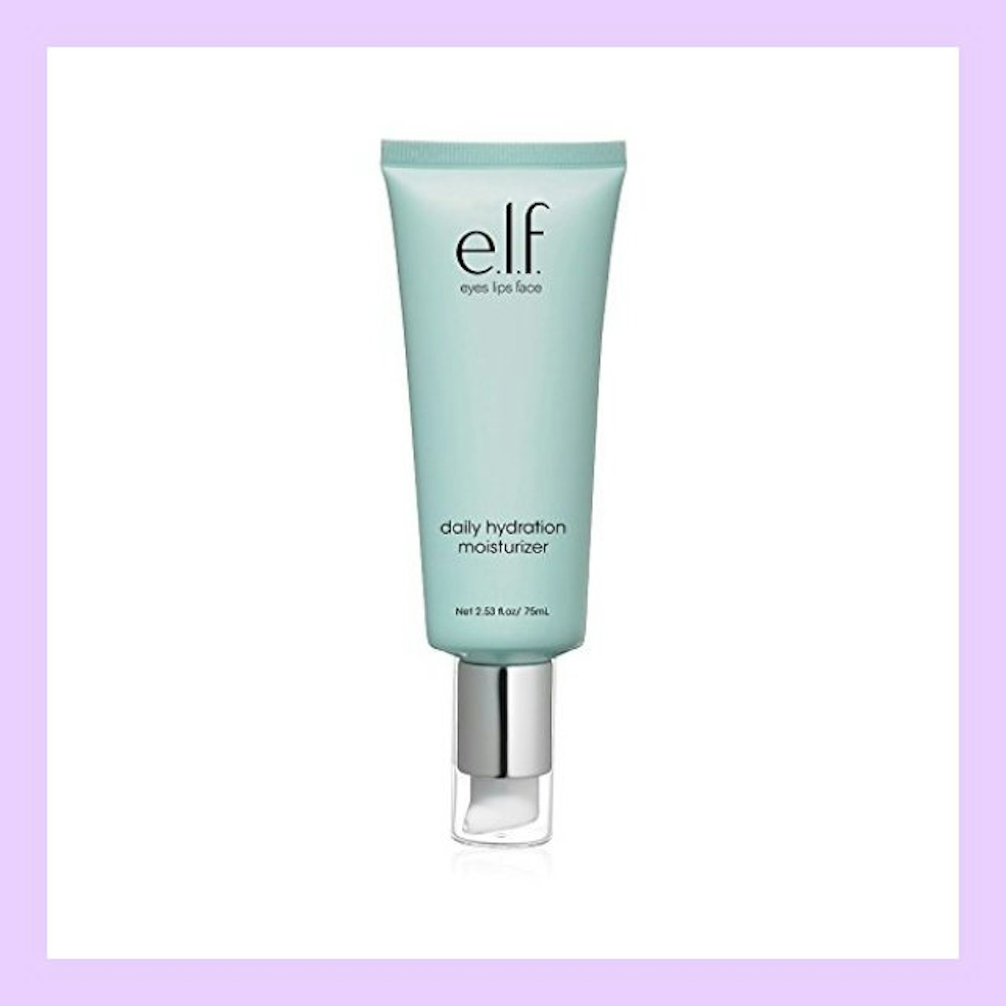 face cream under 9 pounds beauty e l f