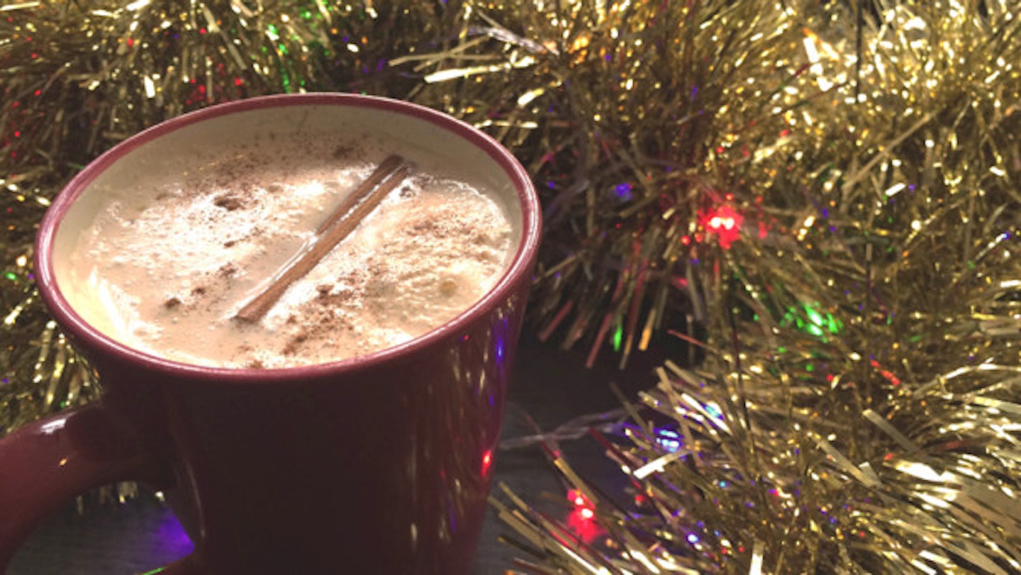 Hot Buttered Rum Is The Best Way To Get Drunk This Xmas. Here's How To Make Some